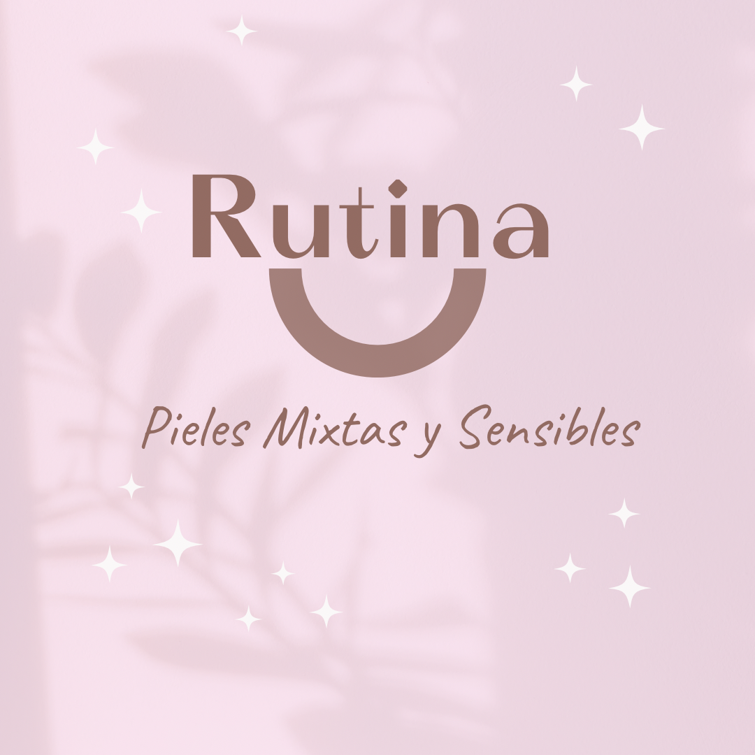 Rutina Pieles Mixtas/Sensibles