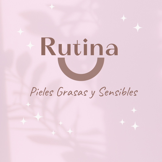 Rutina Pieles Grasas/ Sensibles